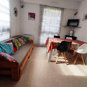  Appartement Plein Centre - 4 à 5 Pers. - Confort France