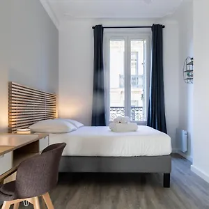 Le Divillien - Bel Et Grand Idealement Situe Apartment