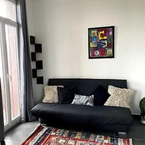 Appartement Le Triomphe Central, 8 Pax 3, Marseille