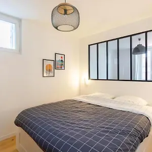 Appartement T2 ** Place Aux Huiles ** Vieux Port, Marseille