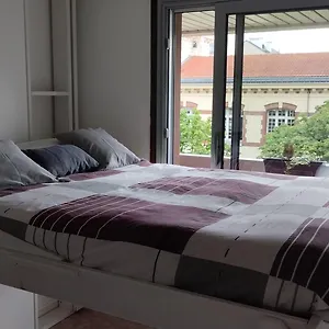  Appartement Mignon France